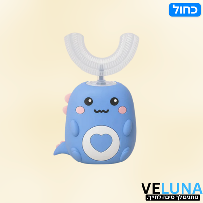 מברשת - VelunaBrush™ ילדים